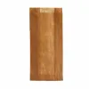 Reusable Food Bag Set Kinvara Brown Cellulose 10 x 34 cm 11,5 x 5 x 19,5 cm Compostable (28 Units)