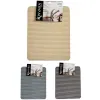 Luistamaton matto Kinvara Muovinen 40 x 1 x 32 cm (24 osaa)