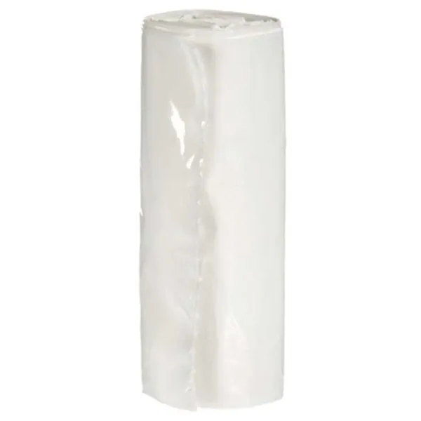 Reusable Food Bag Set Leknes White Polyethylene 22 x 35 cm 21,5 x 1 x 34 cm 14,3 x 5,3 x 4,4 cm (30 Units)