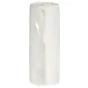 Reusable Food Bag Set Leknes White Polyethylene 22 x 35 cm 21,5 x 1 x 34 cm 14,3 x 5,3 x 4,4 cm (30 Units)