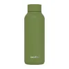 Quokka Solid - Stainless Steel Thermal Bottle 510 ml (Olive Green)
