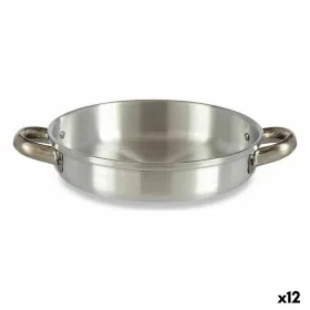 Panna Kinvara Sudrabains Alumīnijs Ø 20 cm (12 gb.)