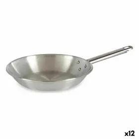 Panna Kinvara Sudrabains Alumīnijs Ø 22 cm (12 gb.)