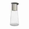 Menāža Vivalto Caurspīdīgs Sudrabains Sudrabs Metāls Stikls Alumīnijs polipropilēns 230 ml 7 x 17 x 7 cm (24 gb.)