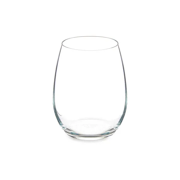 Набор стаканов Pasabahce Amber Прозрачный Cтекло 350 ml (4 штук)