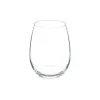 Набор стаканов Pasabahce Amber Прозрачный Cтекло 350 ml (4 штук)