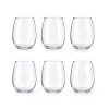 Набор стаканов Pasabahce Amber Прозрачный Cтекло 350 ml (4 штук)