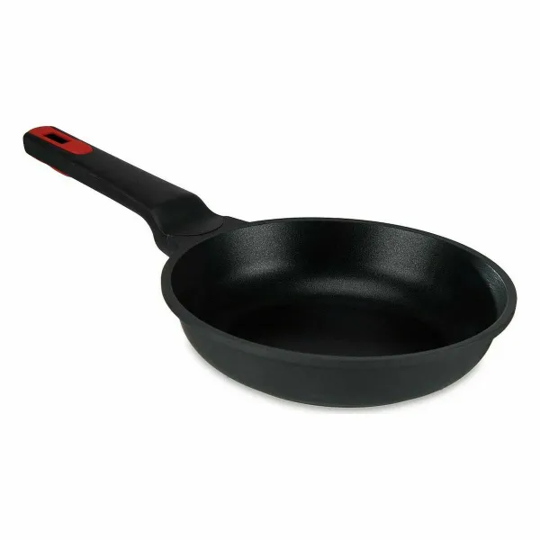 Panna Kinvara Melns Alumīnijs Bakelīts Alumīnija lējumi Ø 22 cm (6 gb.)