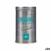 Purkki Kinvara Organic Harmaa Pavut (24 osaa)
