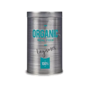 лодка Kinvara Organic Серый Бобовые (24 штук)