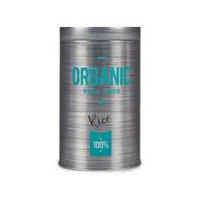 Purkki Kinvara Organic Harmaa Riisi (24 osaa)