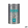 Druskos rūsys Kinvara Organic Pilka Alavas 10,4 x 18,2 x 10,4 cm Druska (24 vnt.)