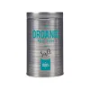 Sāls trauks Kinvara Organic Pelēks Alva 10,4 x 18,2 x 10,4 cm Sāls (24 gb.)