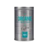 Skardinė Dėžutė Kinvara Organic Pilka Alavas 10,4 x 18,2 x 10,4 cm Pasta (24 vnt.)