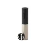 Electric Corkscrew for Wine Bottles Kinvara Steel Plastic 4,6 x 22,8 x 4,6 cm (12 Units)