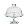 Судок Pasabahce Прозрачный Cтекло 26 x 26 x 26 cm (2 штук)