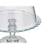 Судок Pasabahce Прозрачный Cтекло 26 x 26 x 26 cm (2 штук)