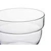 Set of bowls Pasabahce Motto Transparent Glass 200 ml 29,7 x 6 x 16 cm (8 Units)