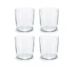 Набор стаканов Pasabahce Bistro Прозрачный Cтекло Стеклянный 380 ml (6 штук)