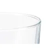 Набор стаканов Pasabahce Bistro Прозрачный Cтекло Стеклянный 380 ml (6 штук)