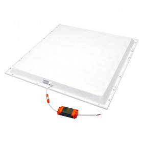 Recessed square LED panel "MODOLED" 40W