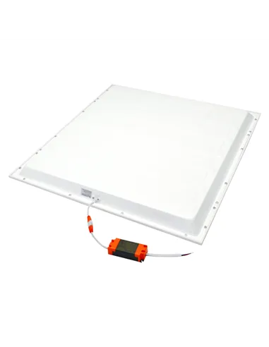 Recessed square LED panel "MODOLED" 40W