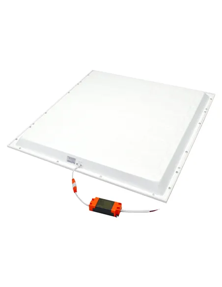 Recessed square LED panel "MODOLED" 40W