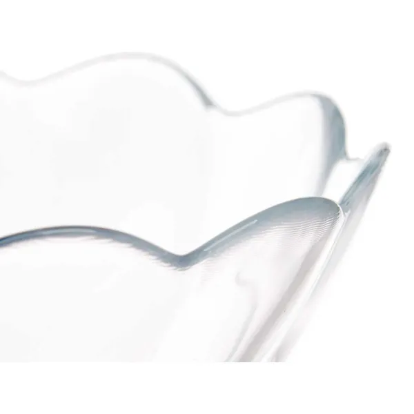 Набор мисок Pasabahce Hasir Прозрачный Cтекло 31 x 25,5 x 24,5 cm (2 штук)