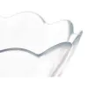 Set of bowls Pasabahce Hasir Transparent Glass 31 x 25,5 x 24,5 cm (2 Units)