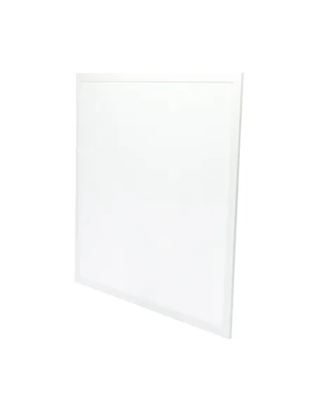 Recessed square LED panel "MODOLED" 40W