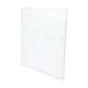 Recessed square LED panel "MODOLED" 40W