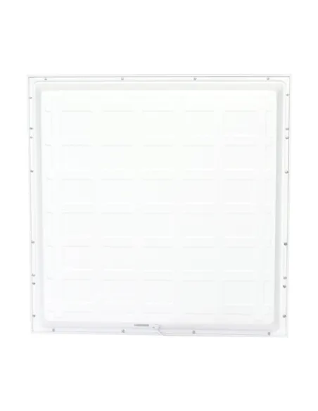 Recessed square LED panel "MODOLED" 40W