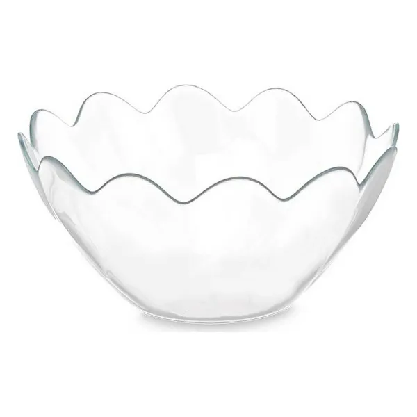 Набор мисок Pasabahce Hasir Прозрачный Cтекло 31 x 25,5 x 24,5 cm (2 штук)