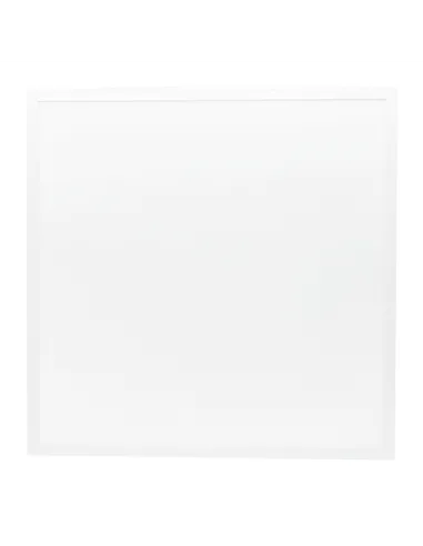 Recessed square LED panel "MODOLED" 40W