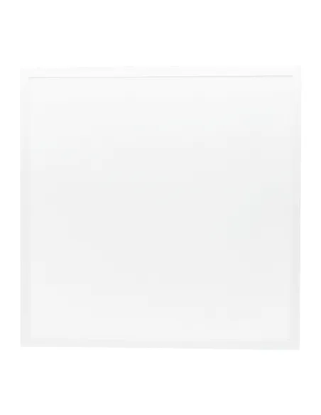 Recessed square LED panel "MODOLED" 40W