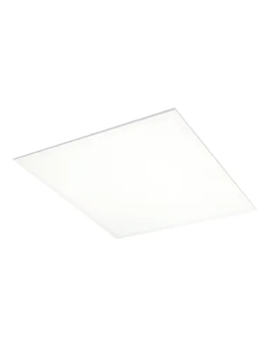 Recessed square LED panel "MODOLED" 40W