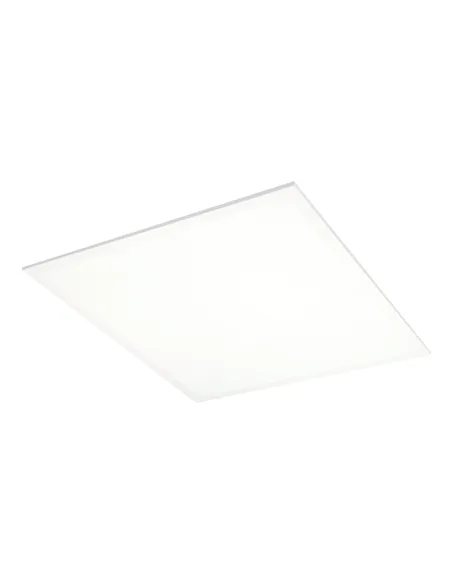 Recessed square LED panel "MODOLED" 40W