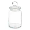 Burka Pasabahce Kitchen Caurspīdīgs 860 ml (6 gb.)