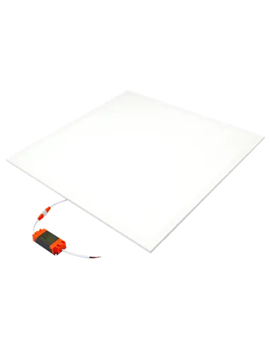 Recessed square LED panel "MODOLED" 40W