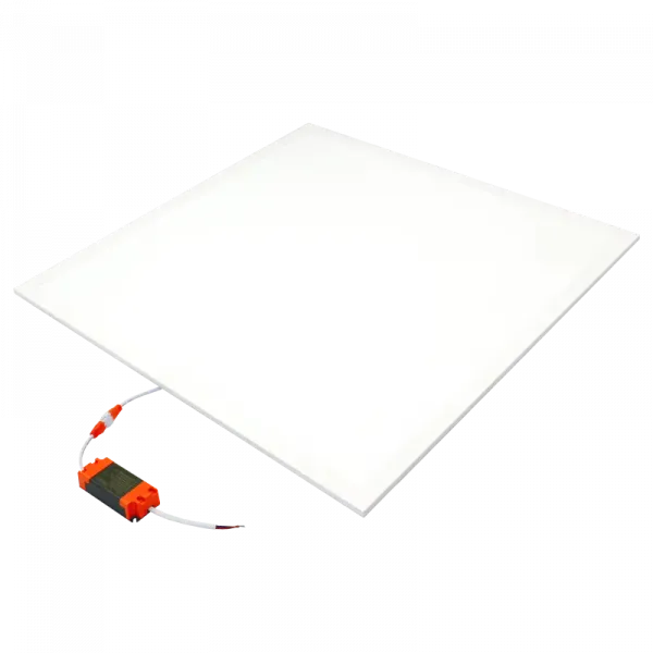 Recessed square LED panel "MODOLED" 40W