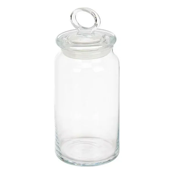 яс Pasabahce Kitchen Прозрачный 1,1 L (6 штук)