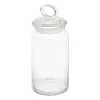 Burka Pasabahce Kitchen Caurspīdīgs 1,1 L (6 gb.)