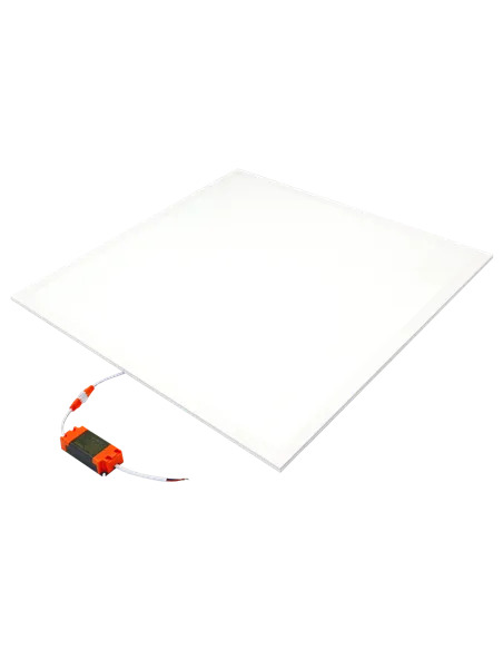 Recessed square LED panel "MODOLED" 40W