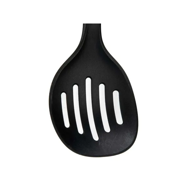 Skimmeris Kinvara Melns Dabisks Koks Plastmasa 11 x 35 x 4 cm 10,5 x 35 cm (12 gb.)