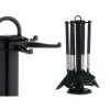 Virtuvės reikmenų rinkinys Kinvara Medžio Metalinis polipropileno Plastmasinis PBT 14 x 38 x 14 cm 7 Dalys