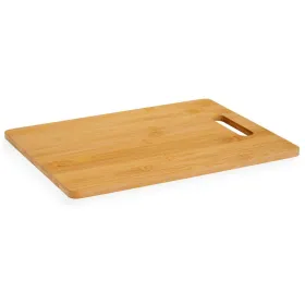 Pjaustymo lentelė Kinvara Ruda 38 x 0,9 x 28 cm (12 vnt.)