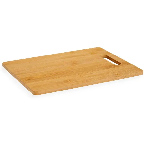 Разделочная доска Kinvara Коричневый 38 x 0,9 x 28 cm (12 штук)