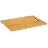Разделочная доска Kinvara Коричневый 38 x 0,9 x 28 cm (12 штук)