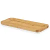 Uzkodu paplāte Kinvara Brūns 29,5 x 1,6 x 11,5 cm Aperitīvs (12 gb.)