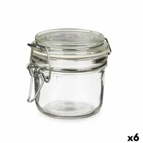 яс Vivalto Прозрачный 180 ml (6 штук)